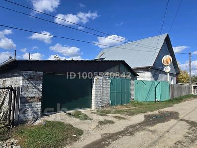 Отдельный дом · 4 комнаты · 94.4 м² · 7 сот., Гоголя 17 — Вокзальная за 16 млн ₸ в Шемонаихе