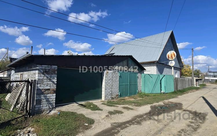 Отдельный дом · 4 комнаты · 94.4 м² · 7 сот., Гоголя 17 — Вокзальная за 16 млн ₸ в Шемонаихе — фото 2