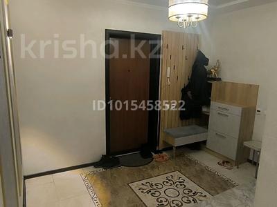 3-бөлмелі пәтер · 130 м² · 5/12 қабат, Қалалық аэропорт ш/а., республики 1/3 15, бағасы: 45 млн ₸ в Караганде, Казыбек би р-н