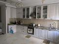 3-комнатная квартира · 130 м² · 5/12 этаж, мкр Городской Аэропорт, республики 1/3 15 за 45 млн ₸ в Караганде, Казыбек би р-н — фото 10