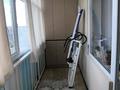 3-комнатная квартира · 130 м² · 5/12 этаж, мкр Городской Аэропорт, республики 1/3 15 за 45 млн ₸ в Караганде, Казыбек би р-н — фото 13