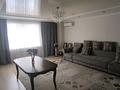 3-комнатная квартира · 130 м² · 5/12 этаж, мкр Городской Аэропорт, республики 1/3 15 за 45 млн ₸ в Караганде, Казыбек би р-н — фото 6