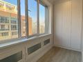 3-комнатная квартира · 110 м² · 13/20 этаж, Аль-Фараби за 500 000 ₸ в Алматы, Бостандыкский р-н — фото 5