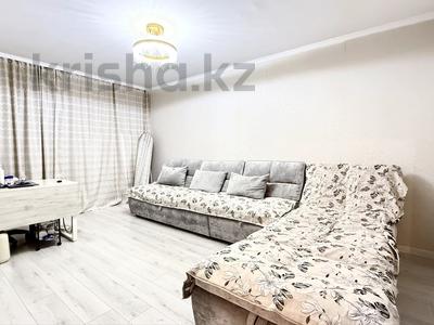 2-комнатная квартира · 54.8 м² · 6/12 этаж, Кобланды батыра 7 за ~ 25.6 млн ₸ в Астане, Алматы р-н