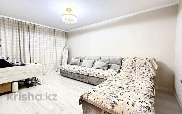 2-комнатная квартира · 54.8 м² · 6/12 этаж, Кобланды батыра 7 за ~ 25.6 млн ₸ в Астане, Алматы р-н — фото 2