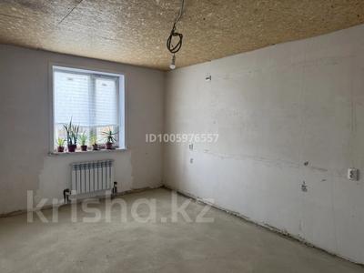 Отдельный дом · 3 комнаты · 92.9 м² · 6 сот., 1 проезд Спартака за 36 млн 〒 в Костанае