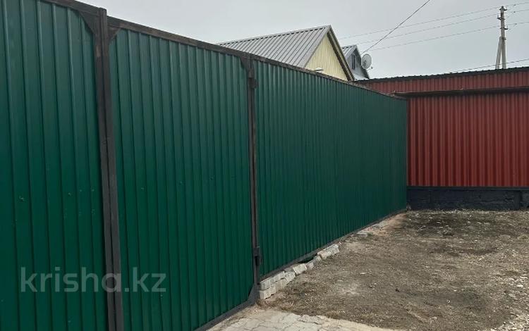 Отдельный дом · 4 комнаты · 96 м² · 10 сот., Канай би 107 за 15.5 млн 〒 в Кокшетау — фото 2