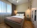 2-комнатная квартира · 52 м², Мангилик Ел 62 за 17 200 ₸ в Астане, Есильский р-н