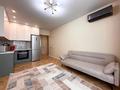 2-комнатная квартира · 52 м², Мангилик Ел 62 за 17 200 ₸ в Астане, Есильский р-н — фото 2