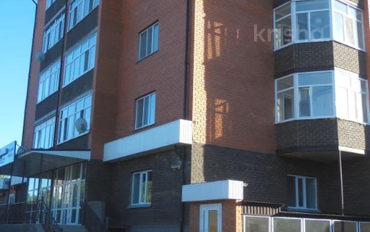 2-комнатная квартира, 65 м², 2/5 этаж помесячно, Темирбекова 50 за 160 000 〒 в Кокшетау — фото 2