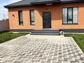 Отдельный дом · 4 комнаты · 135 м² · 4 сот., мкр. Зачаганск пгт за 38 млн ₸ в Уральске