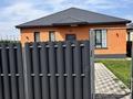 Отдельный дом · 4 комнаты · 135 м² · 4 сот., мкр. Зачаганск пгт за 38 млн ₸ в Уральске — фото 3