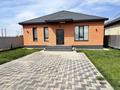 Отдельный дом · 4 комнаты · 135 м² · 4 сот., мкр. Зачаганск пгт за 38 млн ₸ в Уральске — фото 5