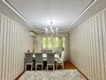 3-комнатная квартира · 65 м² · 4/5 этаж, КОЖАМКУЛОВА — ГОГОЛЯ за 43.5 млн ₸ в Алматы, Алмалинский р-н