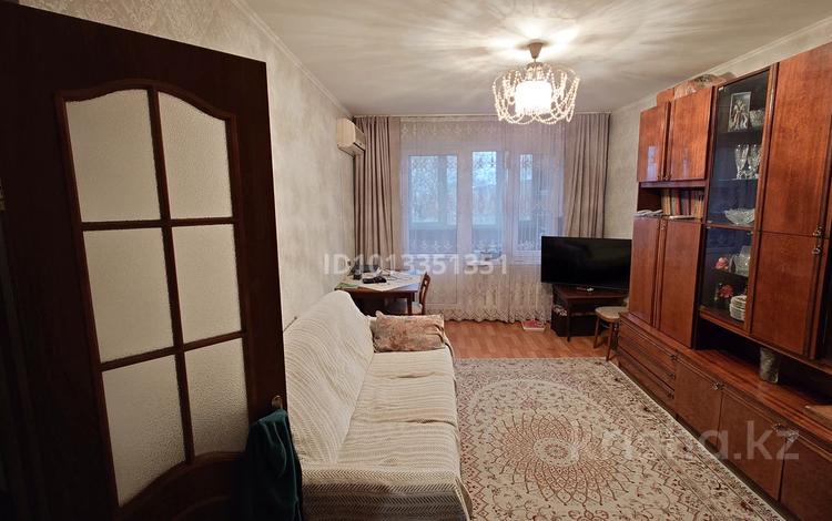 2-комнатная квартира · 43 м², мкр Тастак-1 7 — Толе би-Фурката за 30 млн ₸ в Алматы, Ауэзовский р-н — фото 2