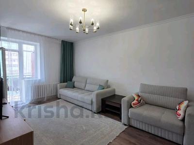 2-бөлмелі пәтер · 56 м² · 5/15 қабат, Богенбай батыра 24/1, бағасы: 26.5 млн ₸ в Астане, Сарыарка р-н