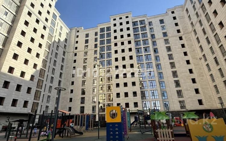 2-комнатная квартира · 60 м² · 11/12 этаж, Бухар жырау 13 — 809 за 32.5 млн ₸ в Астане, Есильский р-н — фото 16