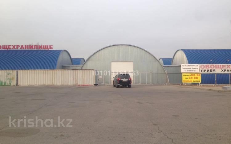 Офисы, склады, азс, автосервисы и автомойки · 3200 м² за 790 млн 〒 в Алматинской обл. — фото 3