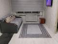 1-бөлмелі пәтер · 30.8 м² · 1/5 қабат, Сергазина 28, бағасы: 11 млн ₸ в  — фото 4