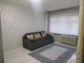 1-бөлмелі пәтер · 30.8 м² · 1/5 қабат, Сергазина 28, бағасы: 10 млн ₸ в 