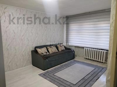 1-бөлмелі пәтер · 30.8 м² · 1/5 қабат, Сергазина 28, бағасы: 10 млн ₸ в 