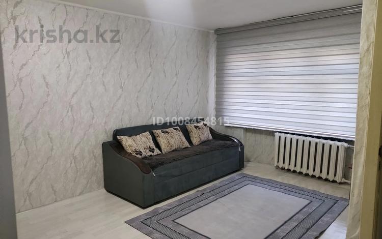 1-бөлмелі пәтер · 30.8 м² · 1/5 қабат, Сергазина 28, бағасы: 10 млн ₸ в  — фото 7