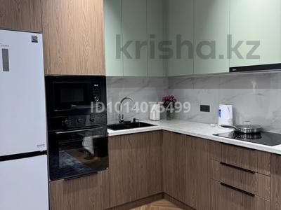 2-комнатная квартира · 44 м² · 9/9 этаж, 14-й мкр 86 — Жк Президент за 18 000 ₸ в Актау