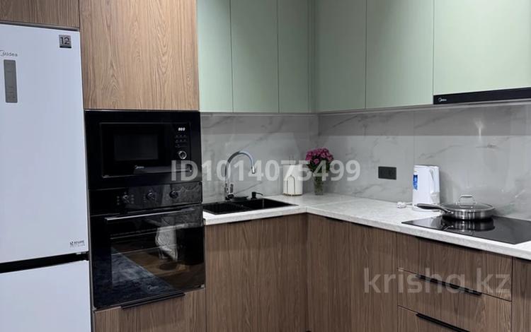 2-комнатная квартира · 44 м² · 9/9 этаж, 14-й мкр 86 — Жк Президент за 18 000 ₸ в Актау — фото 16