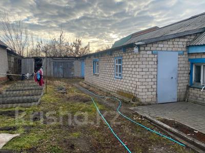 Отдельный дом · 3 комнаты · 68 м² · 4 сот., Р-н Западный ул.строительная 21 за ~ 14.5 млн 〒 в Костанае