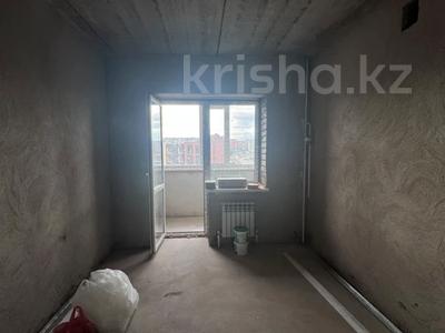 1-бөлмелі пәтер · 45.1 м² · 6/9 қабат, Алтын орда ш/а., бағасы: 16.5 млн ₸ в Актобе, мкр. Алтын орда