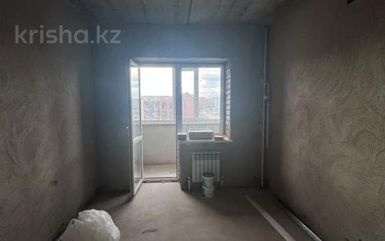 1-комнатная квартира · 45.1 м² · 6/9 этаж, мкр. Алтын орда за 16.5 млн ₸ в Актобе — фото 2