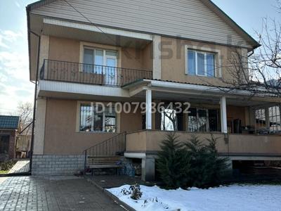 Жеке үй · 6 бөлме · 280 м² · 8 сот., Жана шаруа 11, бағасы: 145 млн ₸ в Жанатурмысе