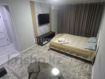 1-комнатная квартира · 35 м² · 4/5 этаж, Гоголя 117 за 10 000 〒 в Алматы