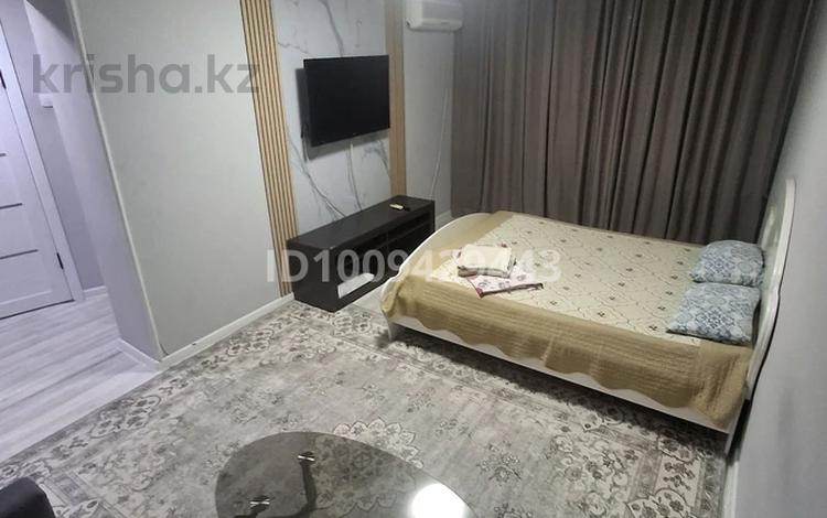 1-комнатная квартира · 35 м² · 4/5 этаж, Гоголя 117 за 10 000 〒 в Алматы — фото 2