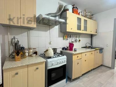 2-бөлмелі пәтер · 59.6 м² · 8/9 қабат, Нұр Ақтөбе, Нур Актобе 2мкр 22в, бағасы: 14.5 млн ₸
