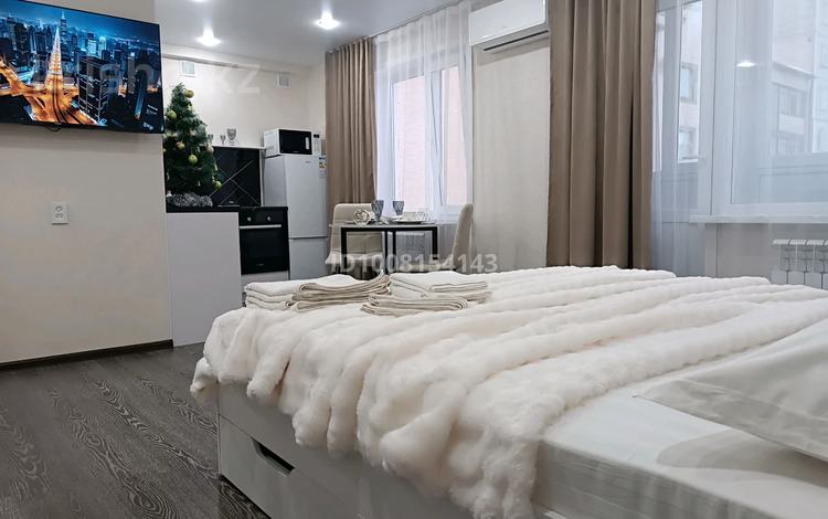 1-комнатная квартира · 30 м² · 4/5 этаж, Ауэзова 170 — Ауэзова/ Кенесары, Орлеу за 15 000 〒 в Кокшетау — фото 2