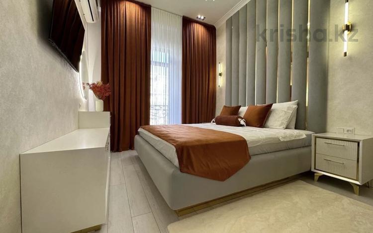 2-бөлмелі пәтер · 60 м² · 15/20 қабат, Гагарина, бағасы: 3 000 〒 в Алматы, Бостандыкский р-н — фото 21