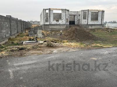 Участок · 10 соток, Исмаилова 53 — 4 переулок за 8 млн 〒 в Жамбылской обл., Байзак