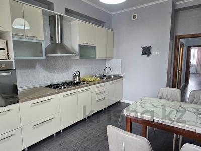 3-комнатная квартира · 120 м² · 6/9 этаж, Валиханова 13-21 за 380 000 〒 в Атырау