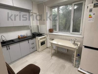 1-комнатная квартира · 35.1 м² · 3/5 этаж, мкр Кулагер за 25.3 млн ₸ в Алматы, Жетысуский р-н