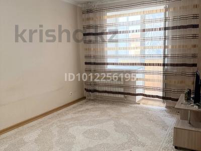 2-бөлмелі пәтер · 58 м² · 8/10 қабат, ул. Умай Ана 14, бағасы: 32.9 млн ₸ в Астане, Нура р-н