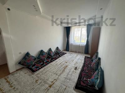 4-комнатная квартира · 85 м² · 2/5 этаж, Гарышкер 9 за 28 млн 〒 в Талдыкоргане, мкр Жана Гарышкер