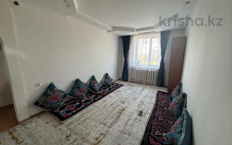 4-бөлмелі пәтер · 85 м² · 2/5 қабат, Гарышкер 9, бағасы: 28 млн ₸ в Талдыкоргане, мкр Жана Гарышкер — фото 8