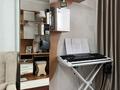 2-бөлмелі пәтер · 44.4 м² · 2/5 қабат, Восток-2 ш/а. 12, бағасы: 12.8 млн ₸ в Караганде, Алихана Бокейханова р-н — фото 11