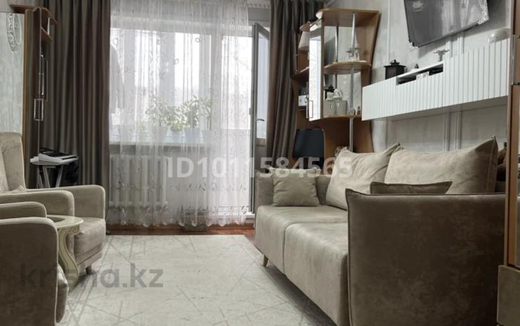 2-бөлмелі пәтер · 44.4 м² · 2/5 қабат, Восток-2 ш/а. 12, бағасы: 12.8 млн ₸ в Караганде, Алихана Бокейханова р-н — фото 6