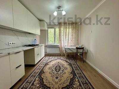 1-бөлмелі пәтер · 34 м² · 4/4 қабат, Таугүл-1 ш/а. 6/1, бағасы: 24 млн ₸ в Алматы, Ауэзовский р-н