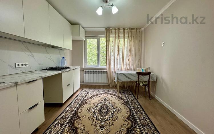 1-бөлмелі пәтер · 34 м² · 4/4 қабат, Таугүл-1 ш/а. 6/1, бағасы: 24 млн ₸ в Алматы, Ауэзовский р-н — фото 19