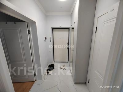1-бөлмелі пәтер · 40 м² · 12/12 қабат, Абишева 3 — 7 больница, бағасы: 210 000 ₸ в Алматы, Наурызбайский р-н