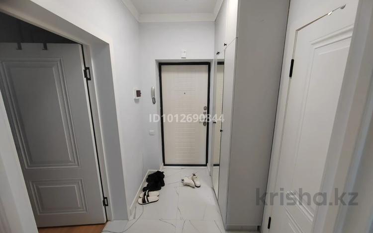1-бөлмелі пәтер · 40 м² · 12/12 қабат, Абишева 3 — 7 больница, бағасы: 210 000 ₸ в Алматы, Наурызбайский р-н — фото 11