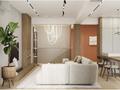 4-бөлмелі пәтер · 254 м², Мангистауская 18, бағасы: 195 млн ₸ в Алматы, Медеуский р-н — фото 8
